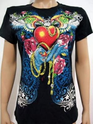 cheap Affliction shirts-279